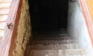 FOTO: Lovci duchov zachytili v Čachticiach nezvyčajne silnú energiu