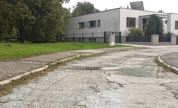 FOTO: Rekonštrukčné práce