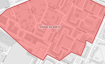 FOTO: Dve cesty v Prievidzi prejdú zmenou smeru jazdy 