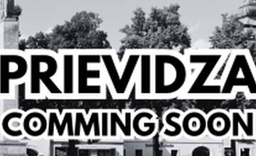 FOTO: Prievidžania budú mať k dispozícií už druhú službu od spoločnosti Bolt 