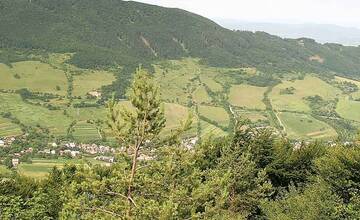 FOTO: Chránená krajinná oblasť bude mať nové vedenie