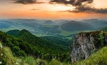 FOTO: Chránená krajinná oblasť bude mať nové vedenie