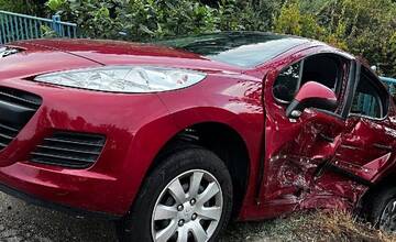 FOTO: Hasiči v Trenčianskom kraji vykonali v auguste celkovo 289 zásahov