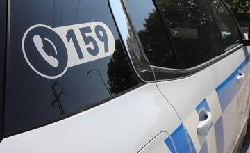 FOTO: Nové vozidlá mestskej polície v Dubnici