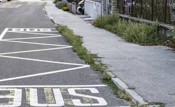 FOTO: V Novom Meste nad Váhom vyrastie nový denný stacionár pre 30 klientov