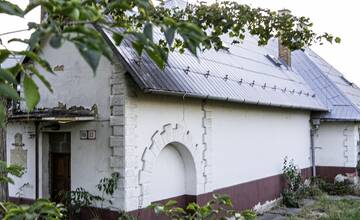 FOTO: V Novom Meste nad Váhom vyrastie nový denný stacionár pre 30 klientov