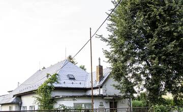 FOTO: V Novom Meste nad Váhom vyrastie nový denný stacionár pre 30 klientov