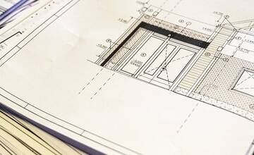 FOTO: V Novom Meste nad Váhom vyrastie nový denný stacionár pre 30 klientov
