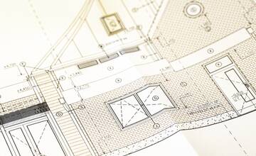 FOTO: V Novom Meste nad Váhom vyrastie nový denný stacionár pre 30 klientov