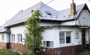 FOTO: V Novom Meste nad Váhom vyrastie nový denný stacionár pre 30 klientov