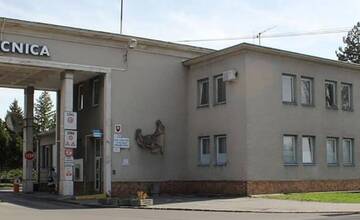 FOTO: TSK ponúka samosprávam nemocnice za 1 euro