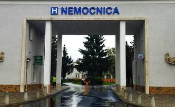 FOTO: TSK ponúka samosprávam nemocnice za 1 euro