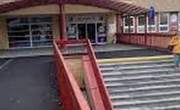 FOTO: TSK ponúka samosprávam nemocnice za 1 euro