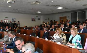 FOTO: TSK ponúka samosprávam nemocnice za 1 euro