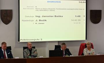 FOTO: TSK ponúka samosprávam nemocnice za 1 euro