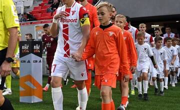 FOTO: Hlavného trénera nahradí Ivan Galát