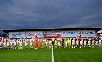 FOTO: Hlavného trénera nahradí Ivan Galát