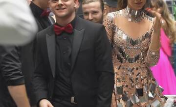 FOTO: V Michalovciach odštartovalo prvé turné Let´s Dance