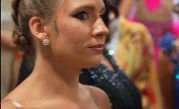 FOTO: V Michalovciach odštartovalo prvé turné Let´s Dance