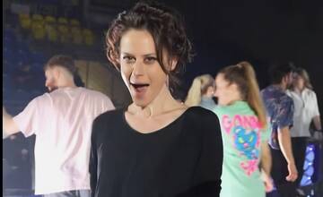 FOTO: V Michalovciach odštartovalo prvé turné Let´s Dance