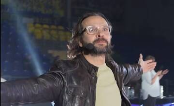 FOTO: V Michalovciach odštartovalo prvé turné Let´s Dance