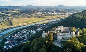 FOTO: Obyvatelia mesta si budú môcť regulovať vývoz odpadu z domov 