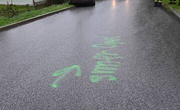 FOTO: Muž si pred jazdou musel poriadne vypiť 