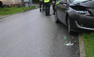 FOTO: Muž si pred jazdou musel poriadne vypiť 