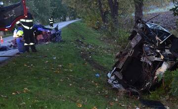 FOTO: Mal šťastie v nešťastí, pri chalanovi stáli anjeli strážni 