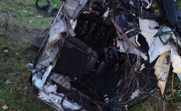 FOTO: Mal šťastie v nešťastí, pri chalanovi stáli anjeli strážni 