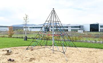 FOTO: Nový detský klub pre deti zamestnancov významnej spoločnosti v Trenčianskom kraji