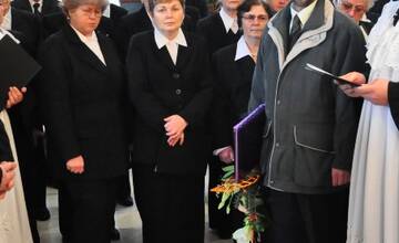 FOTO: Veriacich navždy opustil výnimočný človek, farár Milan Kubík