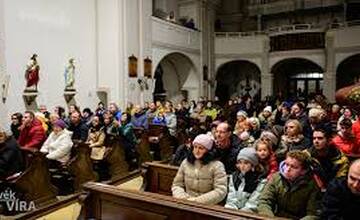 FOTO: Veriacich navždy opustil výnimočný človek, farár Milan Kubík