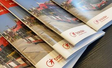 FOTO: Nový cestovný poriadok MHD v Trenčíne, ktorý platí od 1. novembra 2024