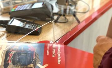 FOTO: Nový cestovný poriadok MHD v Trenčíne, ktorý platí od 1. novembra 2024