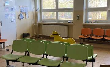 FOTO: Ďalšia detská pohotovosť v našom kraji končí 