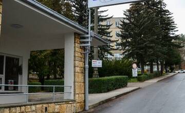 FOTO: Ďalšia detská pohotovosť v našom kraji končí 