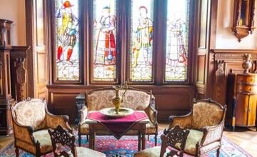 FOTO:  Riaditeľ v Bojnickom múzeu bude musieť prepúšťať zamestnancov 