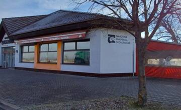 FOTO: Ak chcete prevádzkovať zariadenie na odpočívadle, teraz máte tú možnosť