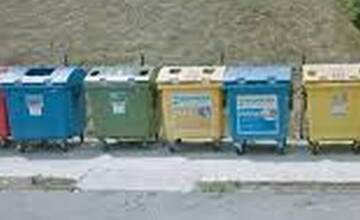 FOTO: Páchateľ z nelegálnej skládky si bude musieť odpad odpratať 