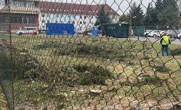 FOTO: Pacienti budú mať k dispozícií psychiatra aj psychológa 