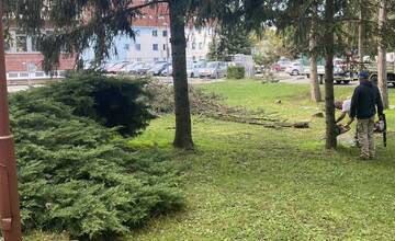 FOTO: Pacienti budú mať k dispozícií psychiatra aj psychológa 