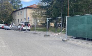 FOTO: Pacienti budú mať k dispozícií psychiatra aj psychológa 