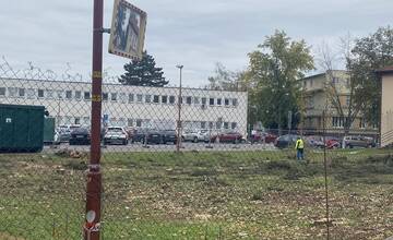 FOTO: Pacienti budú mať k dispozícií psychiatra aj psychológa 