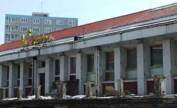 FOTO: Obyvatelia hádali ktorý podnik sa nachádza na historickej fotografií 