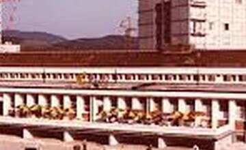 FOTO: Obyvatelia hádali ktorý podnik sa nachádza na historickej fotografií 