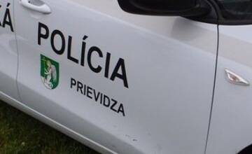 FOTO: Na bezpečnosť Prievidžanov bude dohliadať polícia