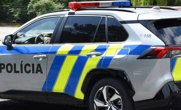 FOTO: Manžel Dominiky, ktorú našli v zúboženom stave v NMnV,  sa rozhodol o pomoc požiadať zbierkou