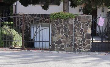 FOTO: Oprava problematického chodníka v Dubnici nad Váhom