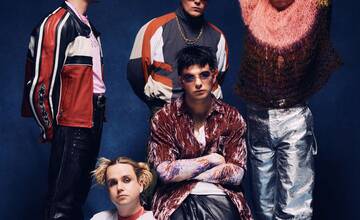 FOTO: Festival v Trenčíne navštívi významná rocková kapela